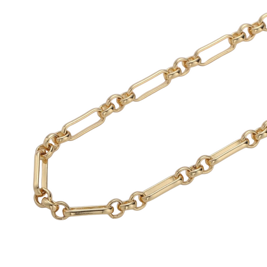 Figaro Chain