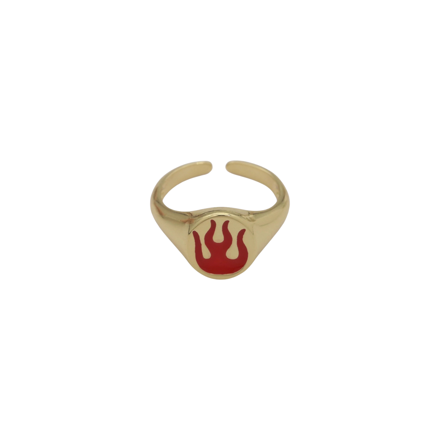 Fire Ring