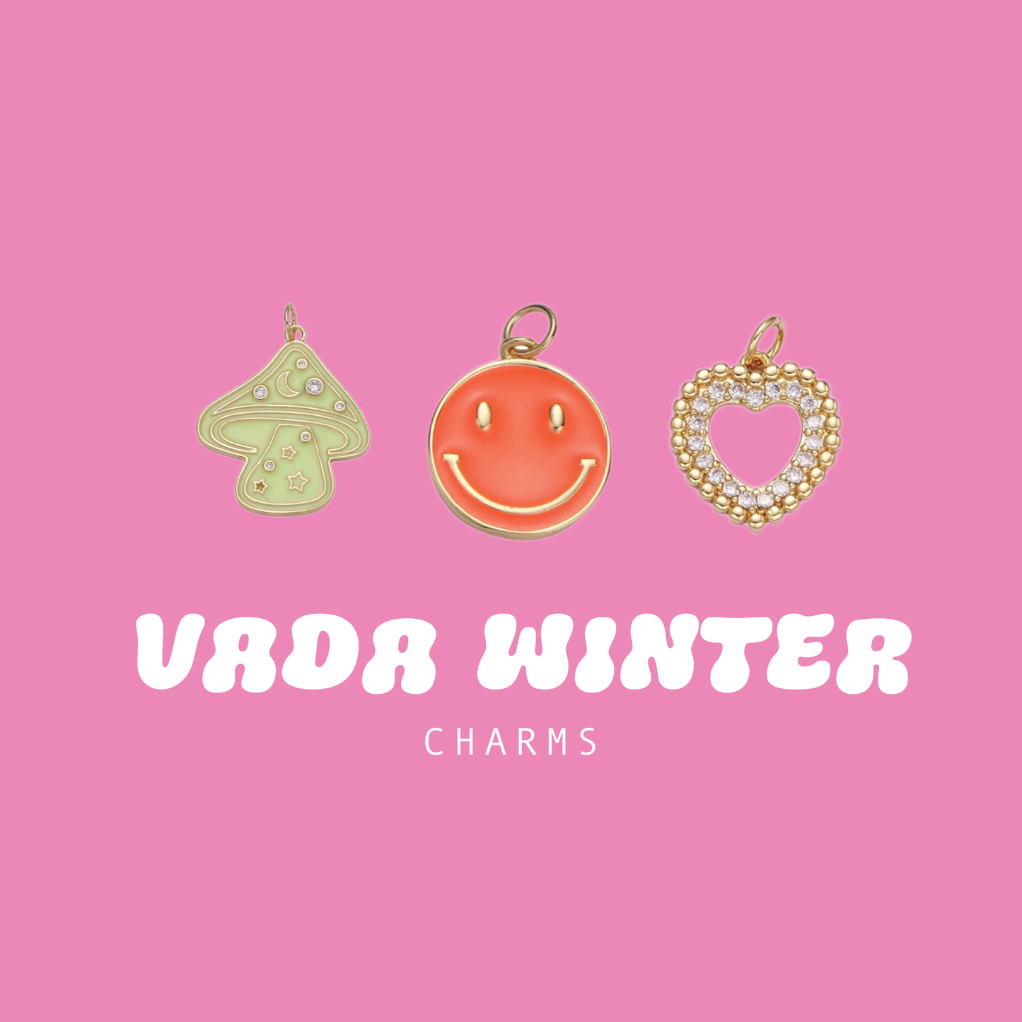 Vada Winter Charms